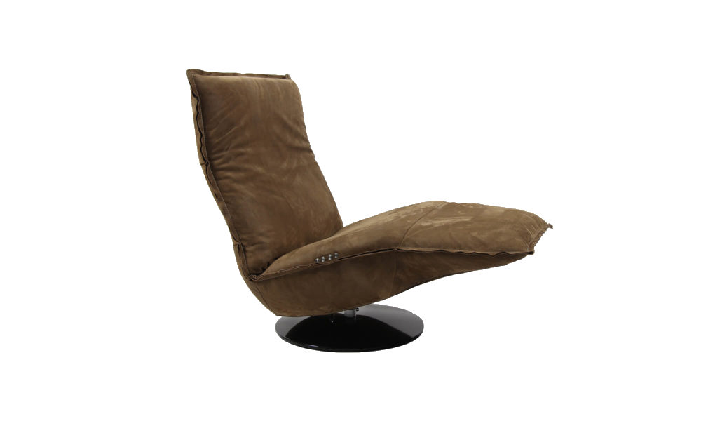 steeg Obsessie Lengtegraad Chill line relaxfauteuil Indi - Woontheater de Eclips
