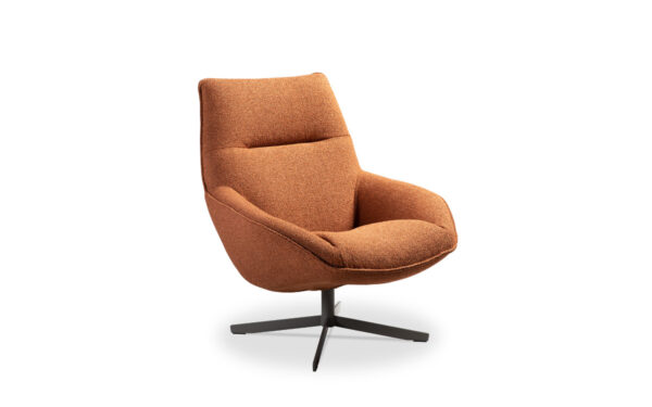 Cartel Living Gigi Fauteuil