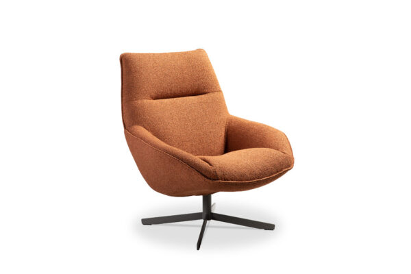 Cartel Living Gigi Fauteuil